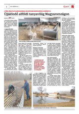 Székelyhon napilap IV. évfolyam, 57. szám