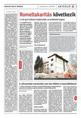 Székelyhon napilap IV. évfolyam, 57. szám