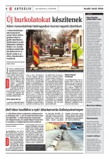 Székelyhon napilap IV. évfolyam, 57. szám
