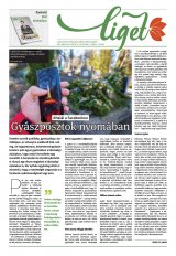 Székelyhon napilap IV. évfolyam, 58. szám