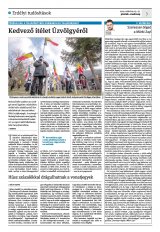 Krónika XXIV. évfolyam, 58. szám