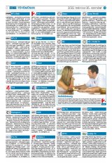 Krónika XXIV. évfolyam, 58. szám