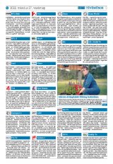Krónika XXIV. évfolyam, 58. szám