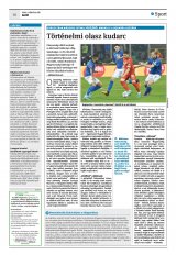 Krónika XXIV. évfolyam, 59. szám