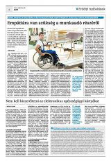 Krónika XXIV. évfolyam, 59. szám
