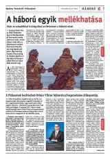 Székelyhon napilap IV. évfolyam, 60. szám