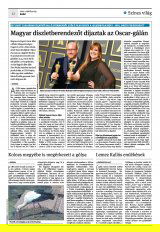 Krónika XXIV. évfolyam, 60. szám