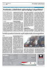 Krónika XXIV. évfolyam, 60. szám