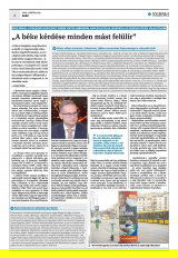 Krónika XXIV. évfolyam, 60. szám