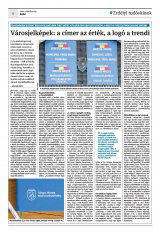 Krónika XXIV. évfolyam, 60. szám