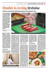Székelyhon napilap IV. évfolyam, 61. szám
