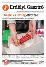 Székelyhon napilap IV. évfolyam, 61. szám