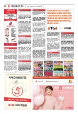 Székelyhon napilap IV. évfolyam, 62. szám