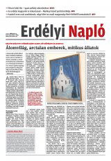 Székelyhon napilap IV. évfolyam, 62. szám