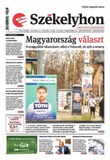 IV. évfolyam, 63. szám
