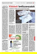 Székelyhon napilap IV. évfolyam, 63. szám