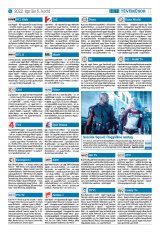 Krónika XXIV. évfolyam, 63. szám