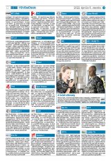 Krónika XXIV. évfolyam, 63. szám