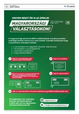 Krónika XXIV. évfolyam, 63. szám