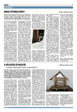 Székelyhon napilap IV. évfolyam, 64. szám