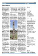 Székelyhon napilap IV. évfolyam, 64. szám