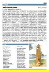 Székelyhon napilap IV. évfolyam, 64. szám