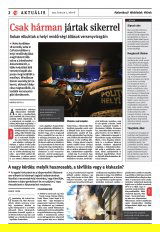 Székelyhon napilap IV. évfolyam, 64. szám