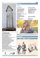 Székelyhon napilap IV. évfolyam, 64. szám