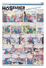 Székelyhon napilap IV. évfolyam, 64. szám