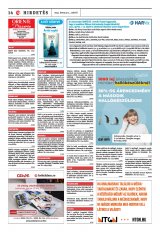 Székelyhon napilap IV. évfolyam, 64. szám