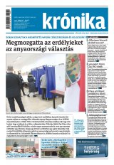 XXIV. évfolyam, 64. szám