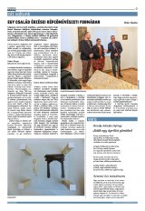 Krónika XXIV. évfolyam, 64. szám