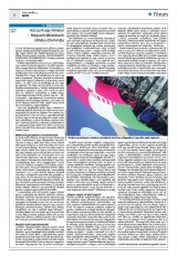 Krónika XXIV. évfolyam, 64. szám