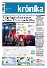 XXIV. évfolyam, 65. szám