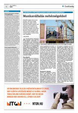 Krónika XXIV. évfolyam, 65. szám