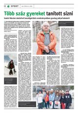 Székelyhon napilap IV. évfolyam, 65. szám