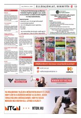 Székelyhon napilap IV. évfolyam, 65. szám