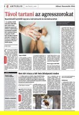Székelyhon napilap IV. évfolyam, 65. szám