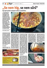Székelyhon napilap IV. évfolyam, 66. szám