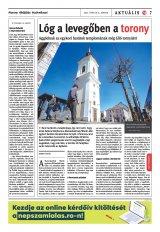 Székelyhon napilap IV. évfolyam, 66. szám