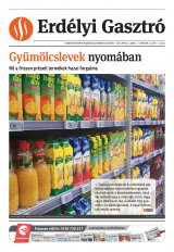 Székelyhon napilap IV. évfolyam, 66. szám