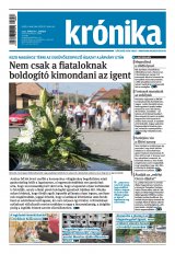 XXIV. évfolyam, 66. szám