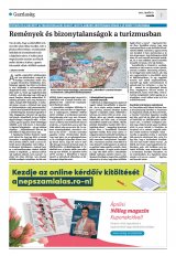 Krónika XXIV. évfolyam, 66. szám