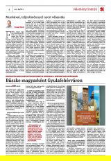 Krónika XXIV. évfolyam, 67. szám