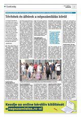 Krónika XXIV. évfolyam, 67. szám