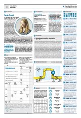 Krónika XXIV. évfolyam, 67. szám
