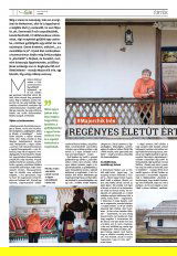 Székelyhon napilap IV. évfolyam, 68. szám