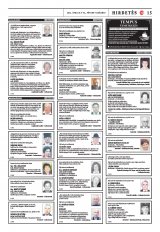 Székelyhon napilap IV. évfolyam, 68. szám
