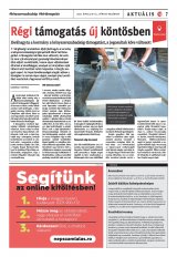 Székelyhon napilap IV. évfolyam, 68. szám