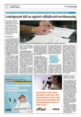 Krónika XXIV. évfolyam, 68. szám